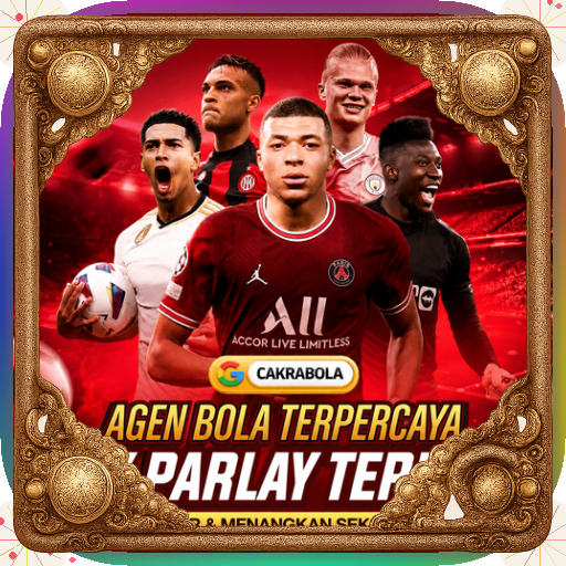 cakrabola — galeri pratinjau - APK Resmi